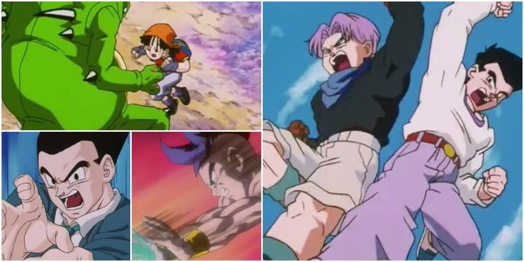 Dragon Ball 5 Concepts From GT That Super Should Steal (& 5 They Shouldnt) Dragon Ball 5 Concepts From GT That Super Should Steal (& 5 They Shouldnt)